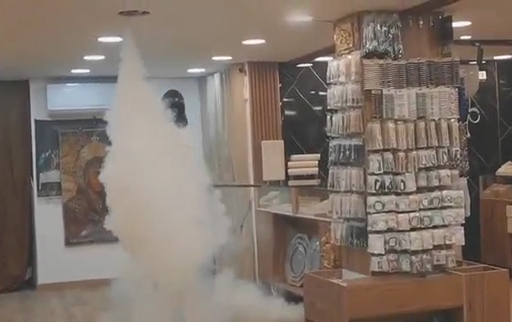 The Future of Home Safety: Innovations and Applications of Smoke Theft Prevention