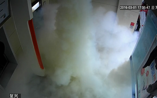 A New Choice for Home Safety: Successful Applications of Smoke Theft Prevention Systems