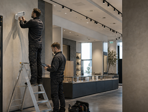 Project & Installation Support