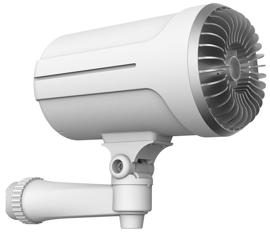 FS-C100 Series