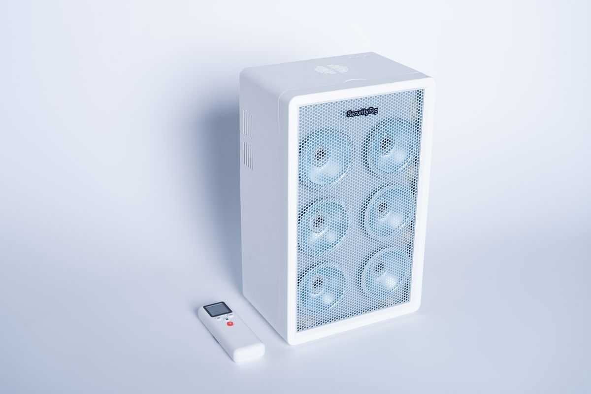 FS-P600 Series