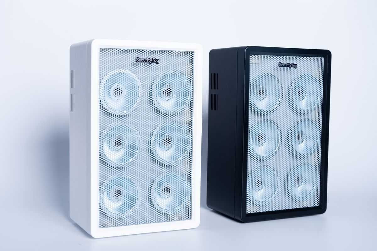 FS-P600 Series