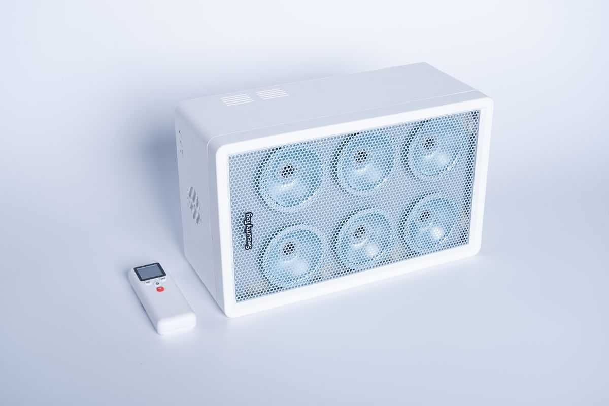 FS-P600 Series