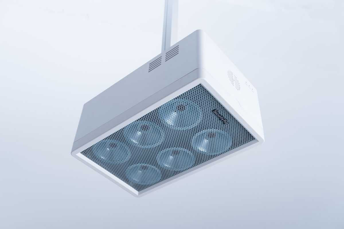 FS-P600 Series