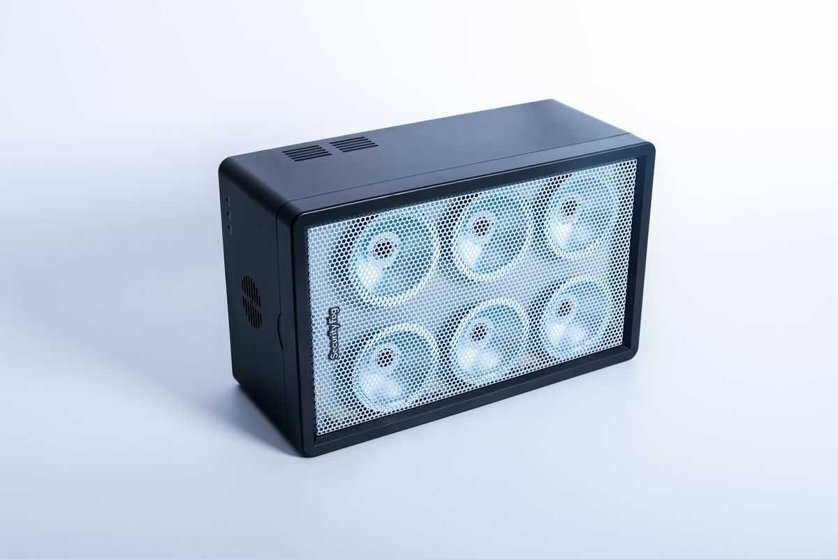 FS-P600 Series