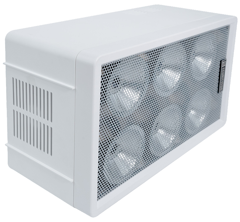 FS-P600 Series