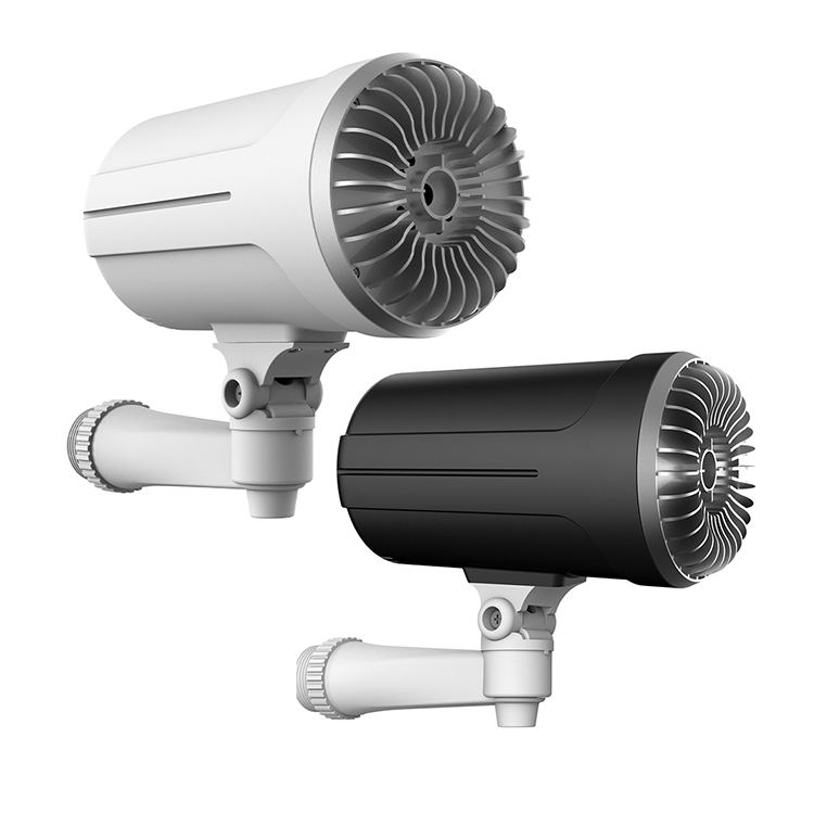 FS-C100 Series