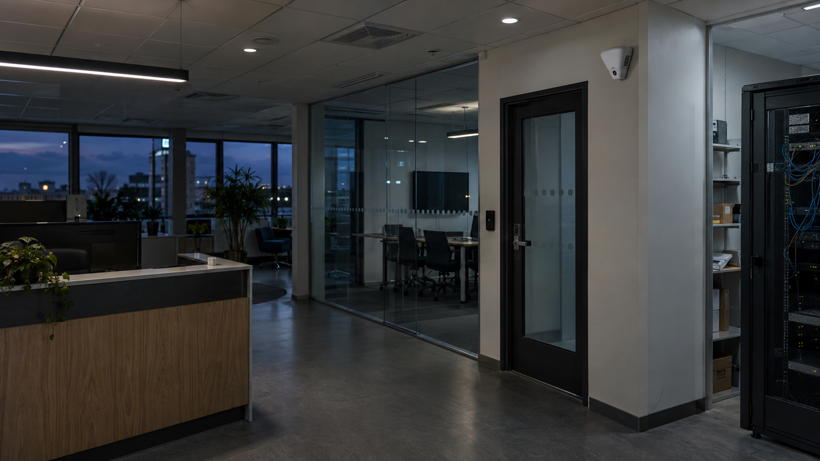 Offices