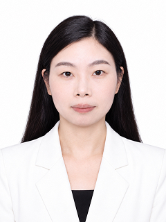 Leeydia Wang