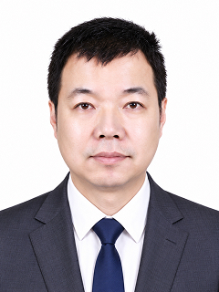 Dr. Zhi Yonggang