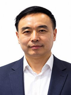 Mr Tang Haochuan